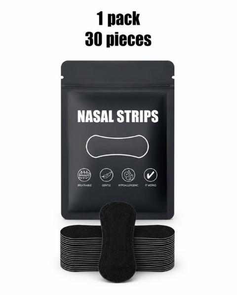 AirFlow™ | Nasal Strips